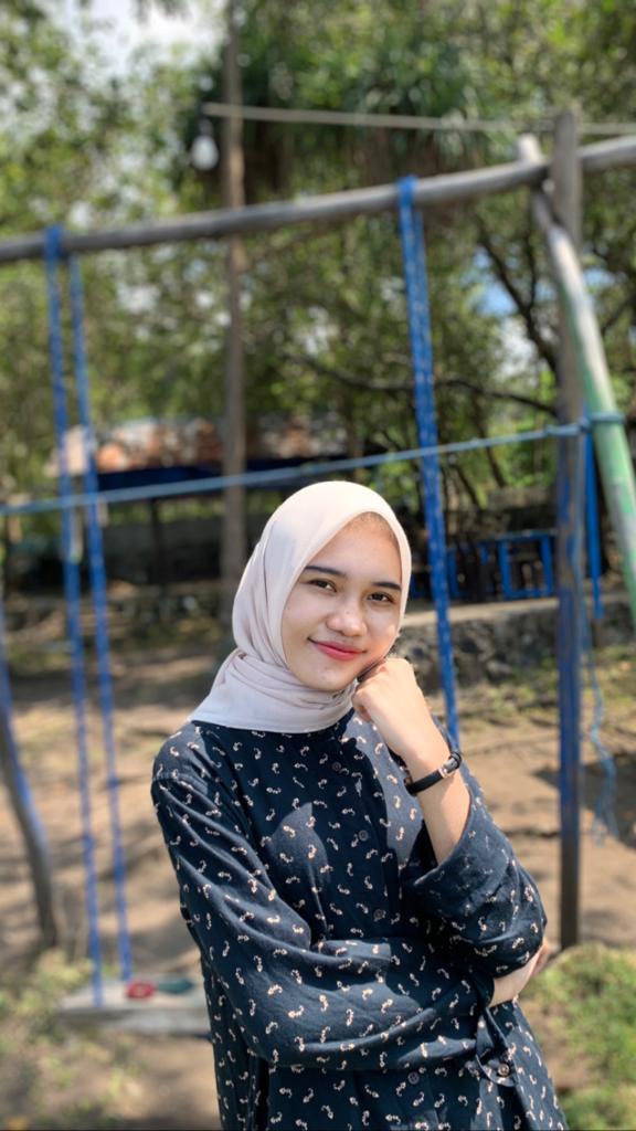 Widya Astuti Bilo dan Tim Kembali Meraih Pendanaan PKM