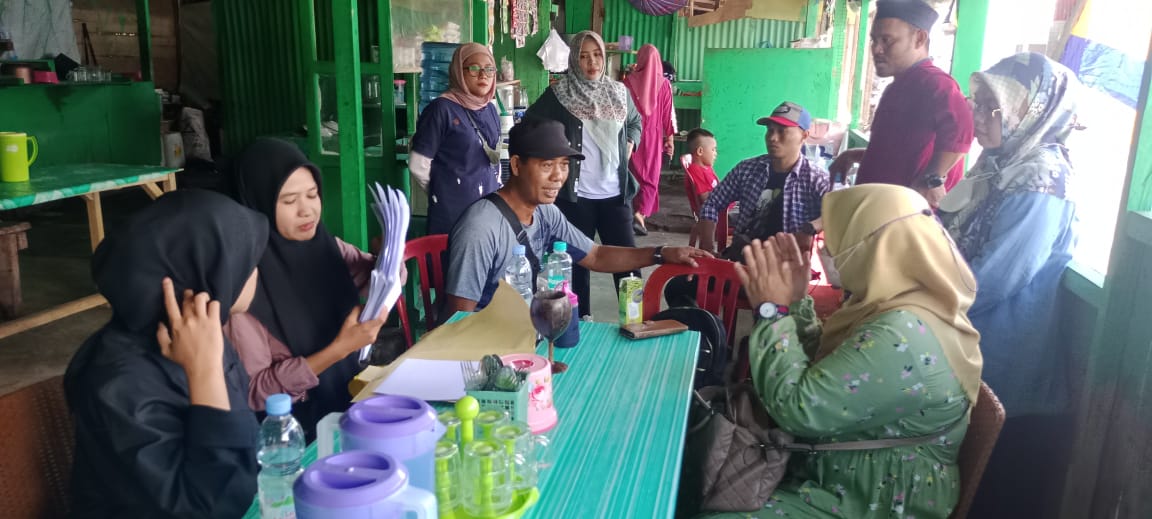 Vitalitas Bahasa Ternate di Pulau Hiri