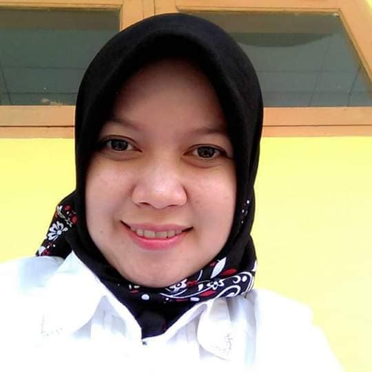 Dr. Yusrina, S.Pd., M.Pd.
