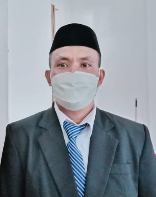Suhardi Kasim, S.Pd., M.Pd.