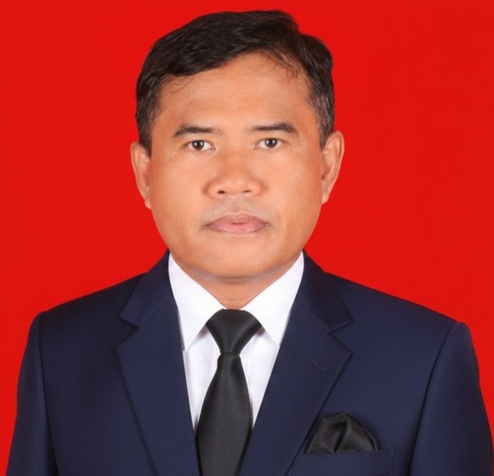 Rijal Muharam, S.Pd., M.Pd.