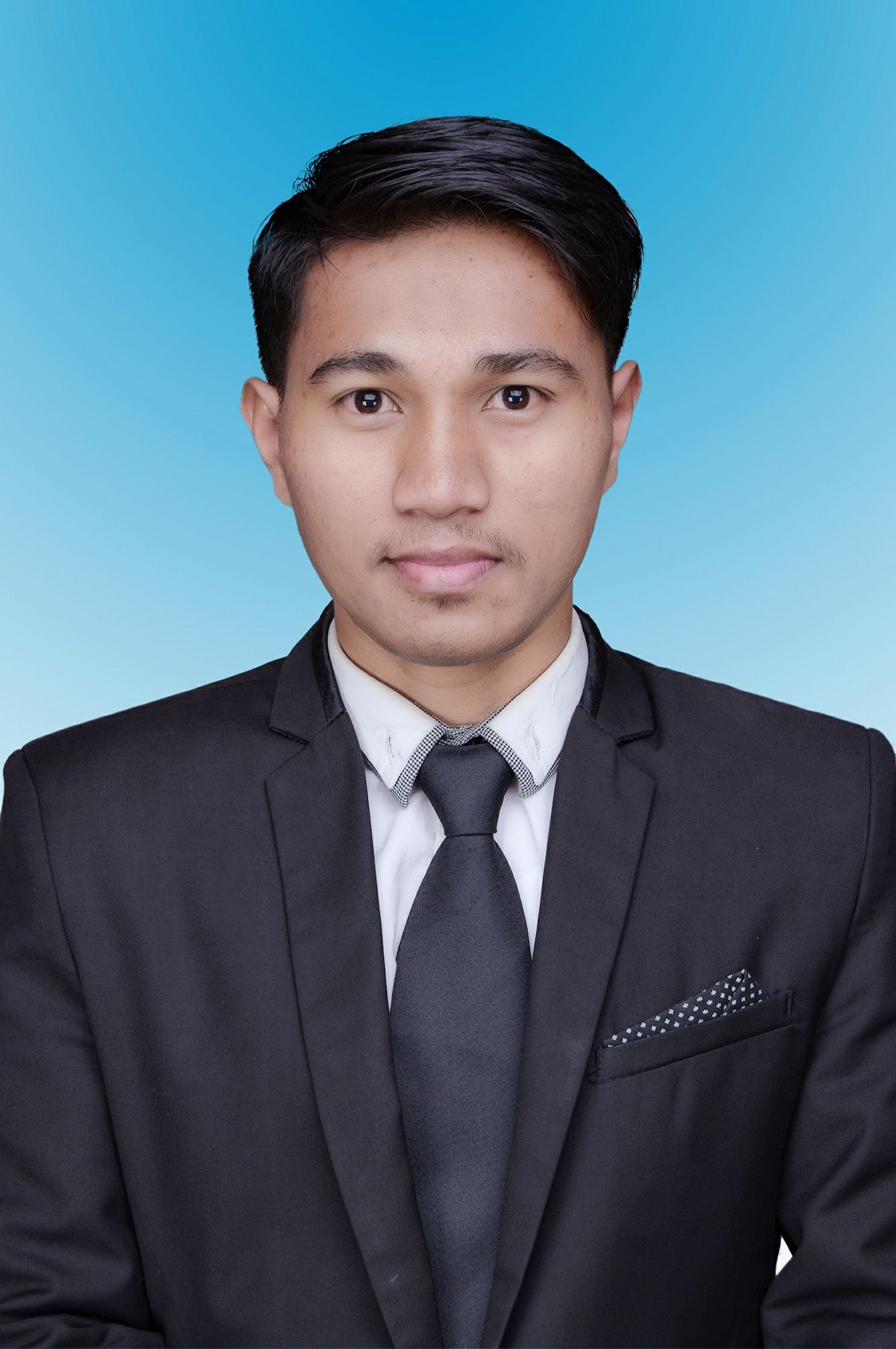 Nasrullah La Madi, S.Pd., M.Pd.