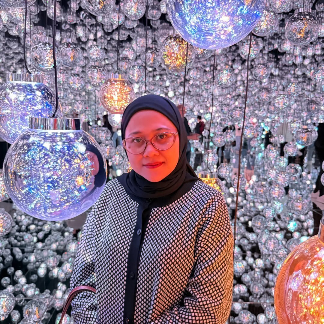 Asriani Thahir, S.Pd., M.Pd.