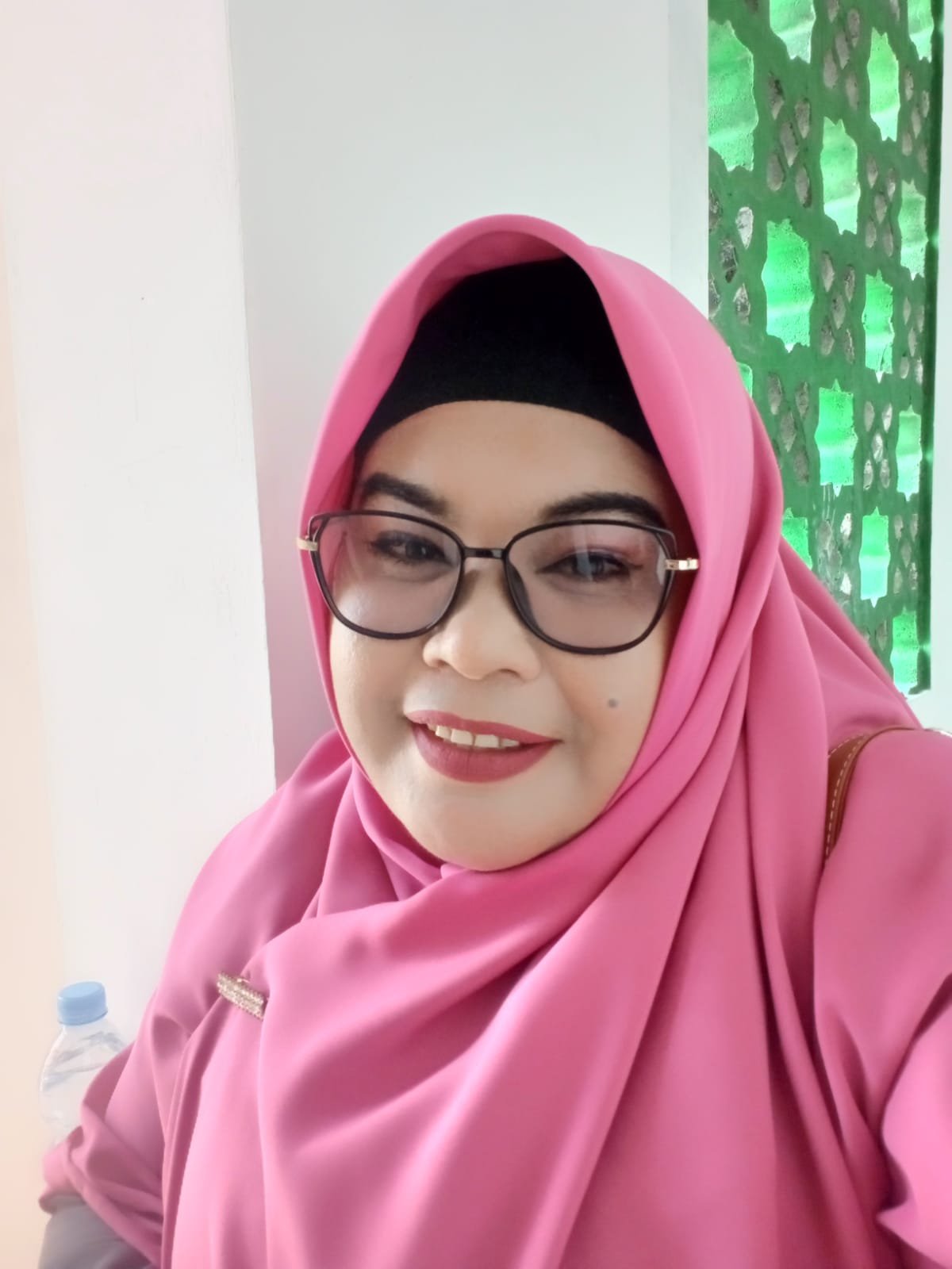 Darlisa Muhamad, S.Pd., M.Pd.