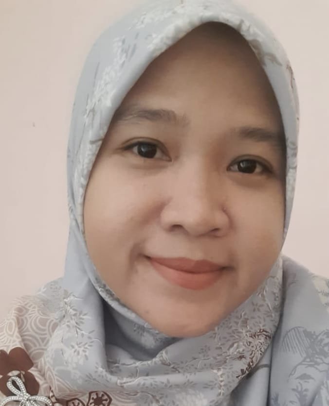 Dr. Rizmada Azzahra, S.Pd.,M.Pd