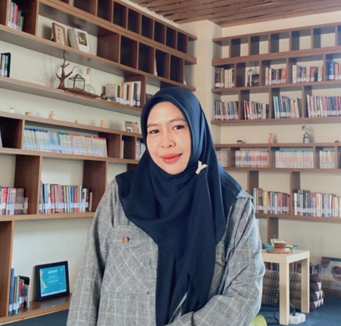 Sri Wahyuni, S.Pd., M.Pd.