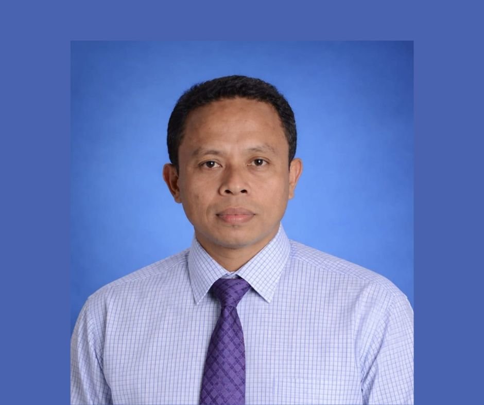 Taib Abdullah, S.Pd., M.Hum.
